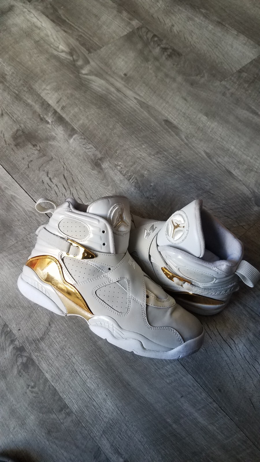 jordan 8 champagne outfit